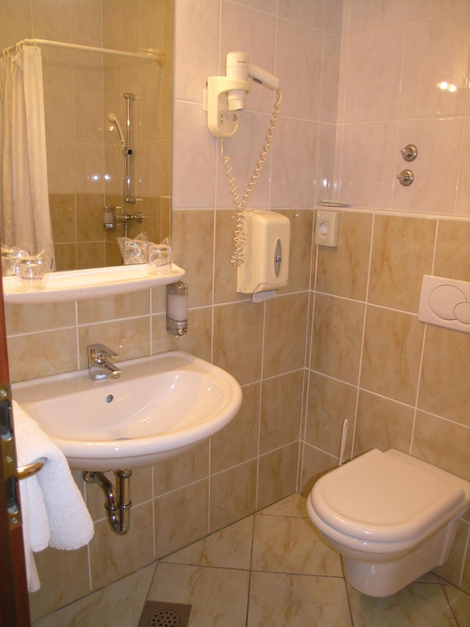 Hotel Krek Superior Lesce  Room photo