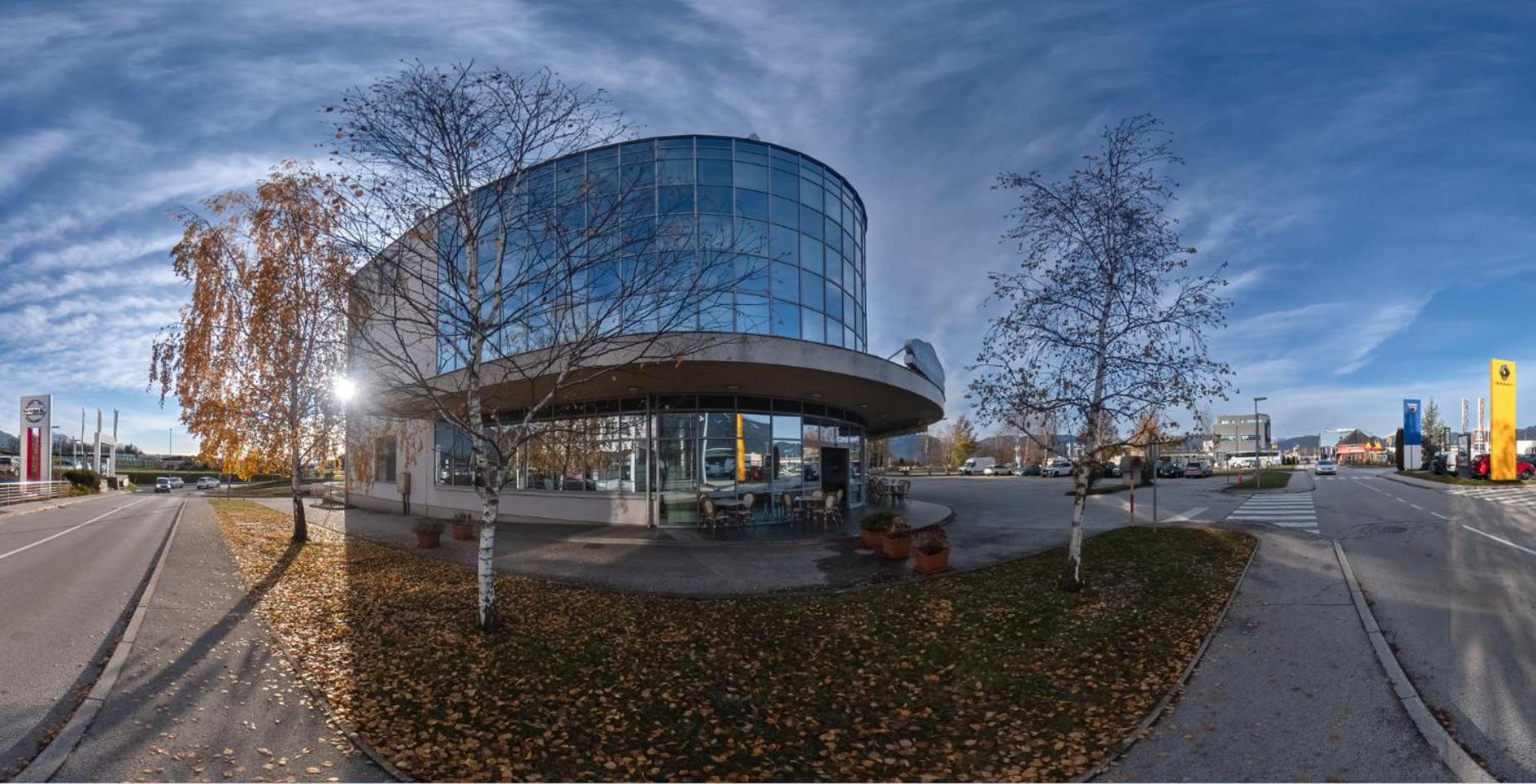 Hotel Krek Superior Lesce  Exterior photo