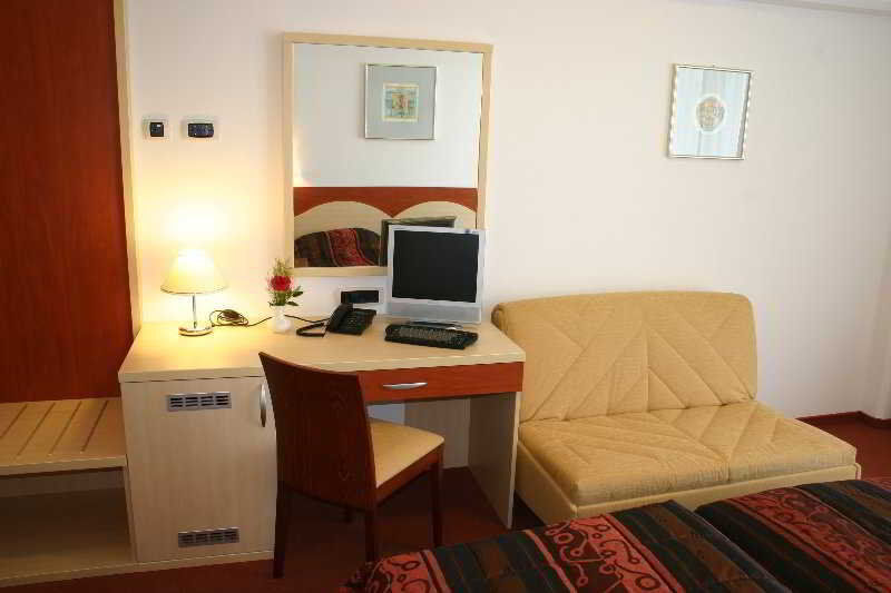 Hotel Krek Superior Lesce  Exterior photo